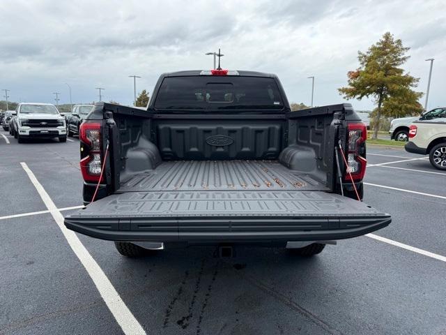 new 2024 Ford Ranger car, priced at $46,364