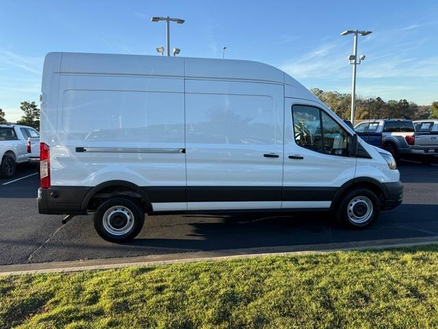 new 2024 Ford Transit-250 car, priced at $53,520