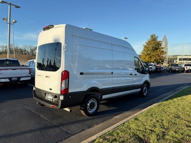 new 2024 Ford Transit-250 car, priced at $53,520