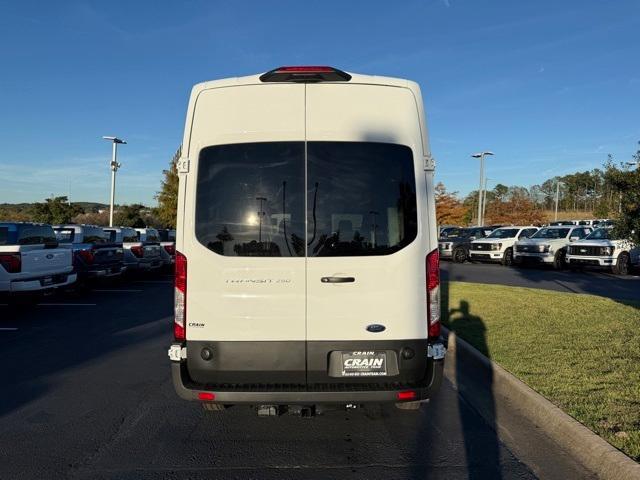 new 2024 Ford Transit-250 car, priced at $53,520