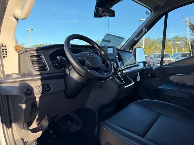 new 2024 Ford Transit-250 car, priced at $53,520