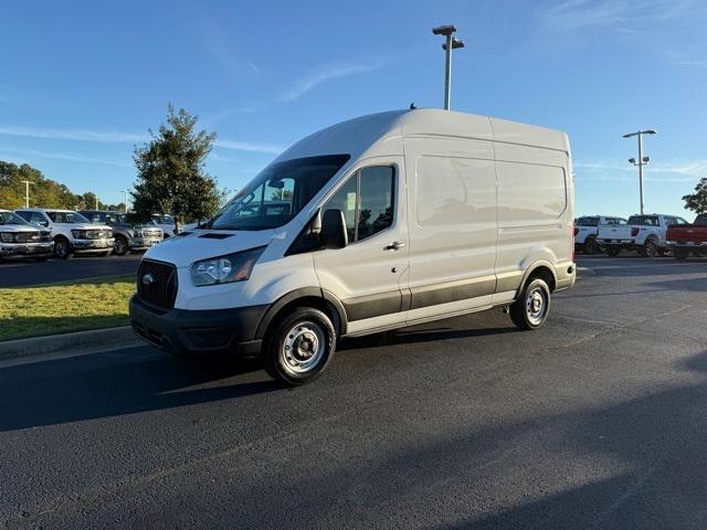 new 2024 Ford Transit-250 car, priced at $53,520