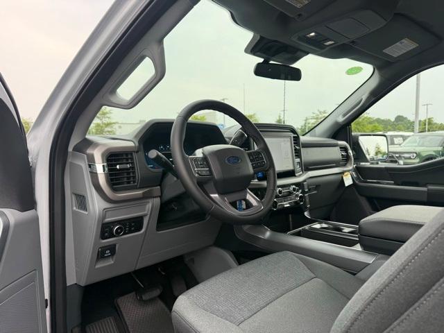 new 2025 Ford F-150 car, priced at $51,273