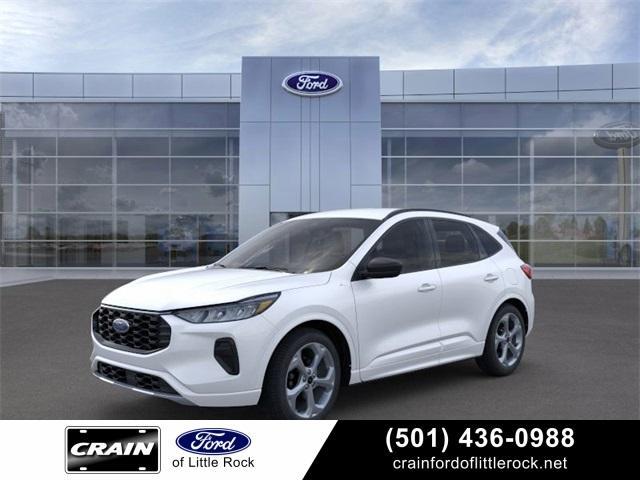 new 2024 Ford Escape car, priced at $24,950