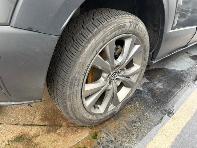 used 2023 Mazda CX-30 car, priced at $21,004