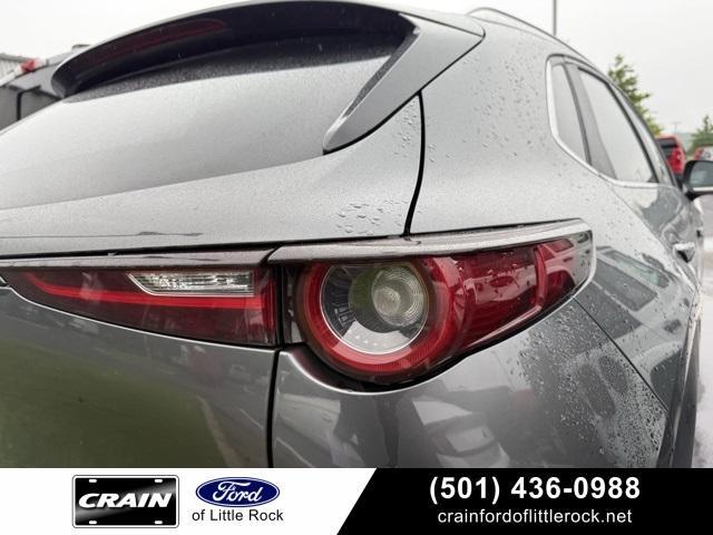 used 2023 Mazda CX-30 car, priced at $21,338