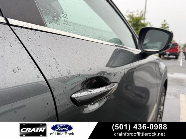 used 2023 Mazda CX-30 car, priced at $21,338
