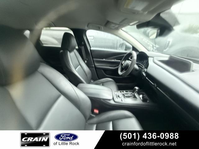 used 2023 Mazda CX-30 car, priced at $21,338