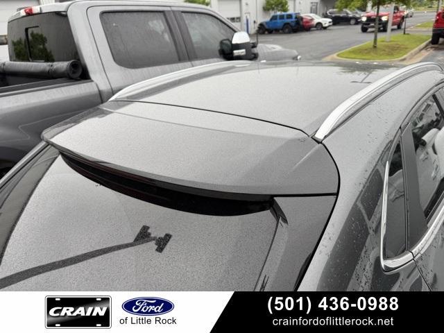 used 2023 Mazda CX-30 car, priced at $21,338