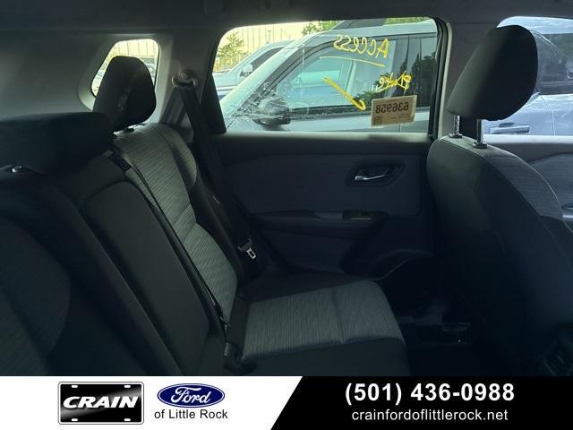 used 2023 Nissan Rogue car, priced at $22,908