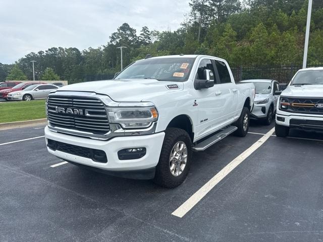 used 2023 Ram 2500 car, priced at $54,806