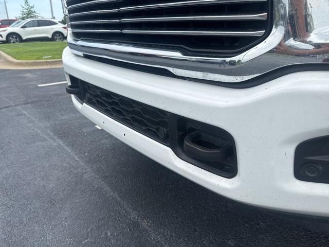 used 2023 Ram 2500 car, priced at $54,806
