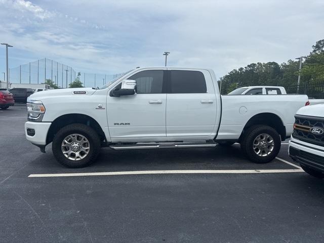used 2023 Ram 2500 car, priced at $54,806