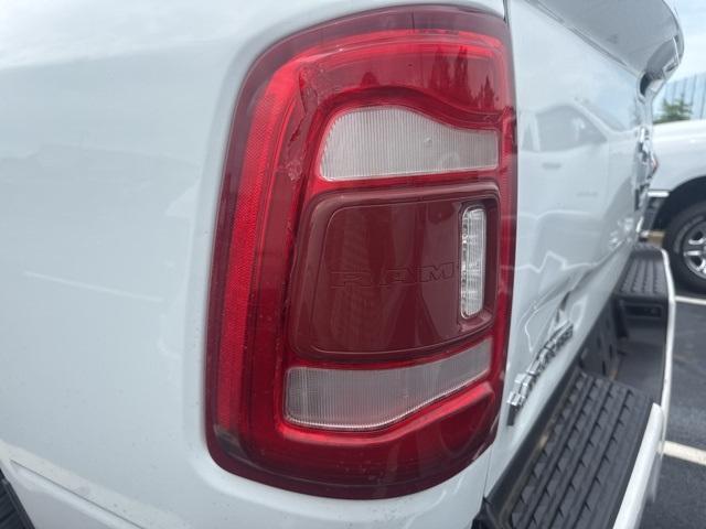 used 2023 Ram 2500 car, priced at $54,806