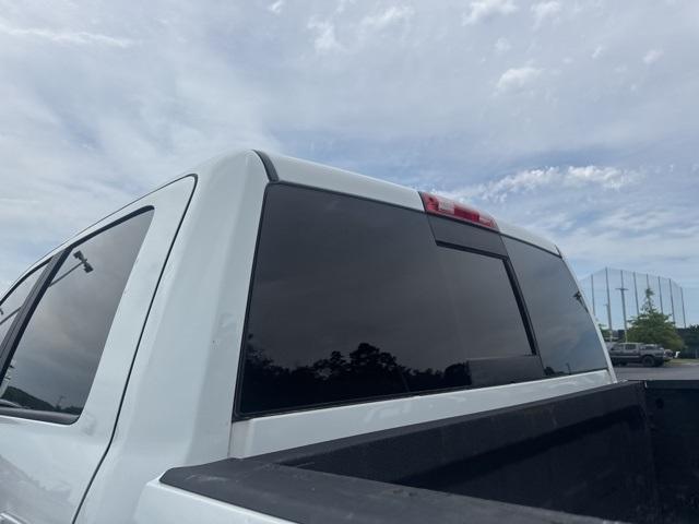 used 2023 Ram 2500 car, priced at $54,806