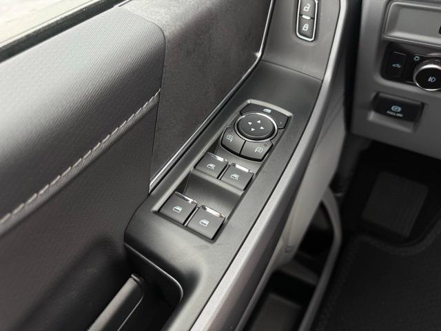 new 2025 Ford F-150 car, priced at $58,990