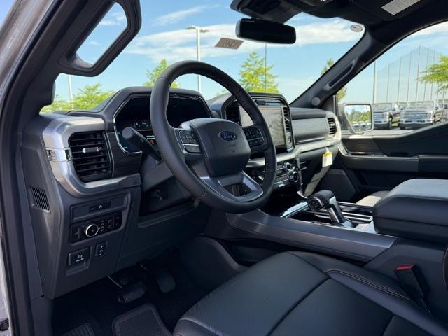new 2025 Ford F-150 car, priced at $61,359