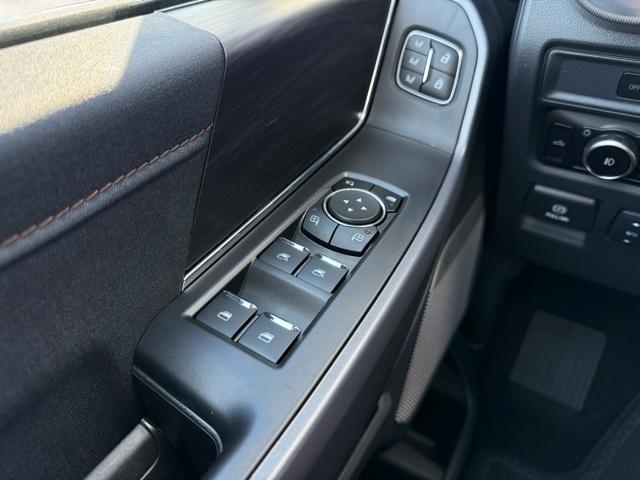 new 2025 Ford F-150 car, priced at $61,359