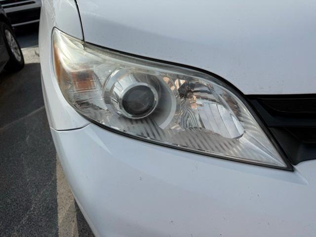 used 2019 Toyota Sienna car, priced at $28,156