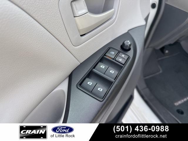 used 2019 Toyota Sienna car, priced at $25,580