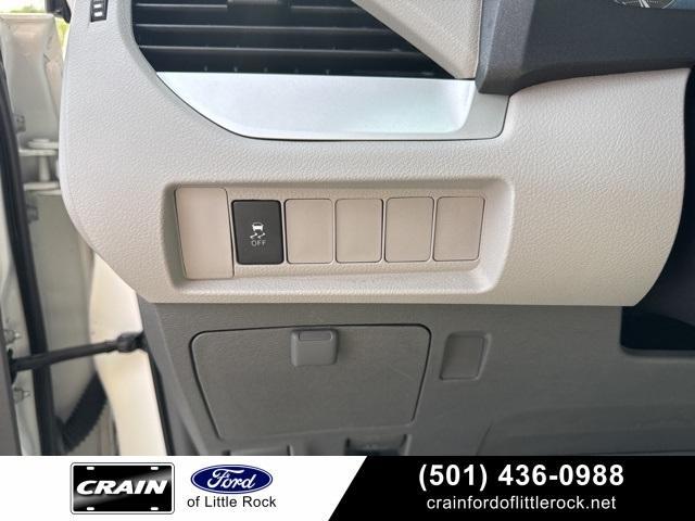 used 2019 Toyota Sienna car, priced at $25,580