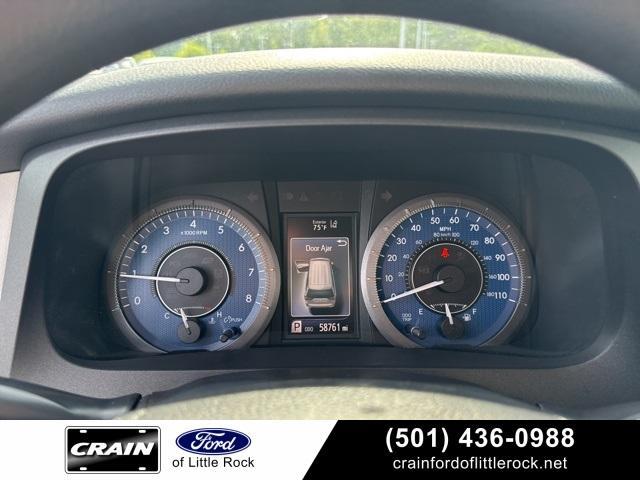 used 2019 Toyota Sienna car, priced at $25,580
