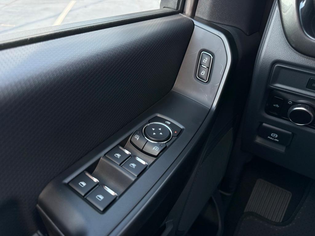 new 2025 Ford F-150 car, priced at $45,490