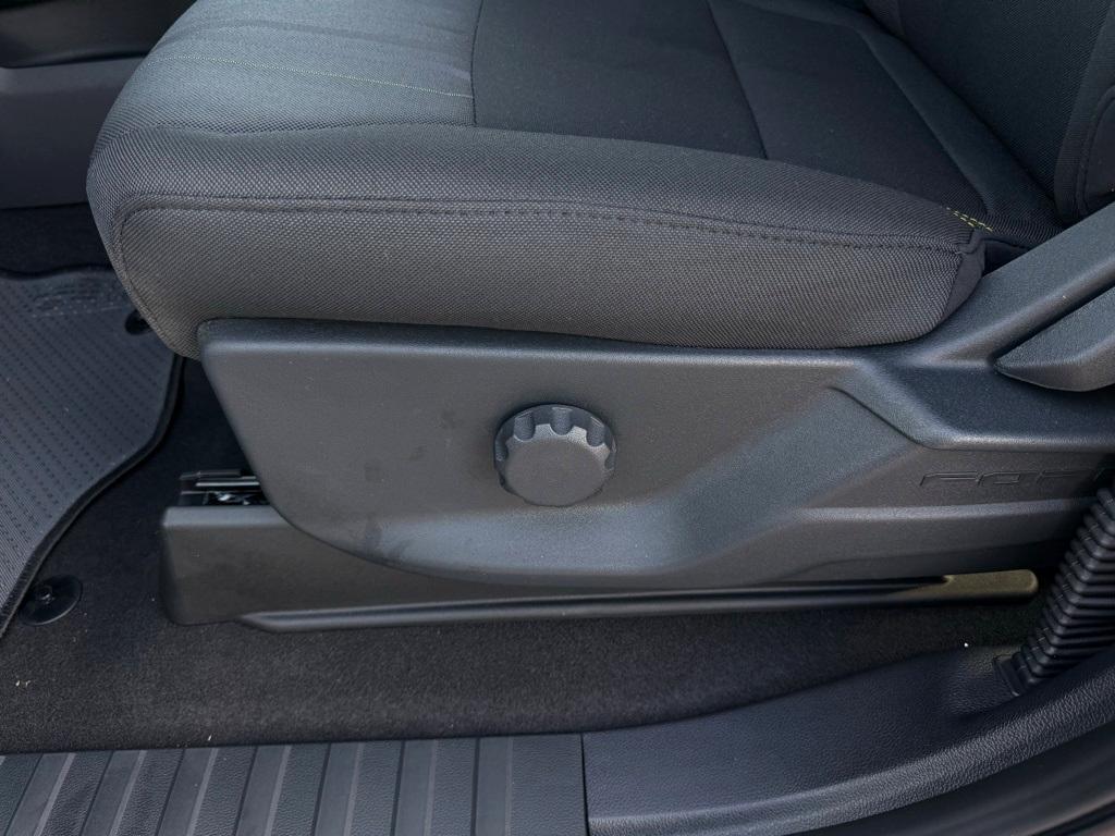 new 2025 Ford F-150 car, priced at $45,490