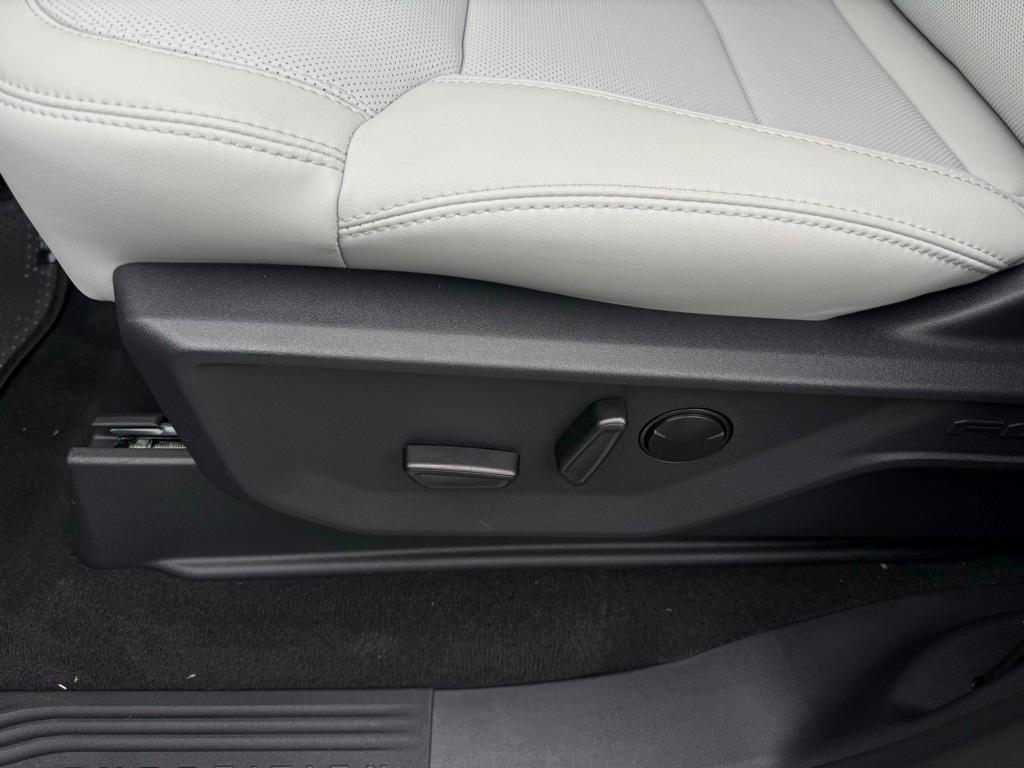 new 2025 Ford Expedition Max car, priced at $80,190