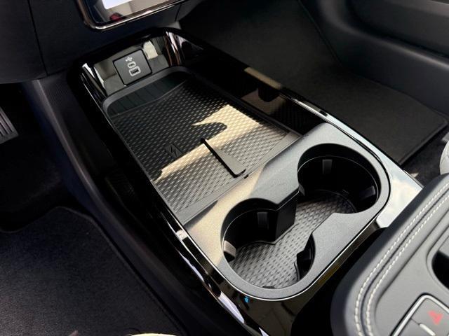 new 2025 Ford Mustang Mach-E car, priced at $49,677