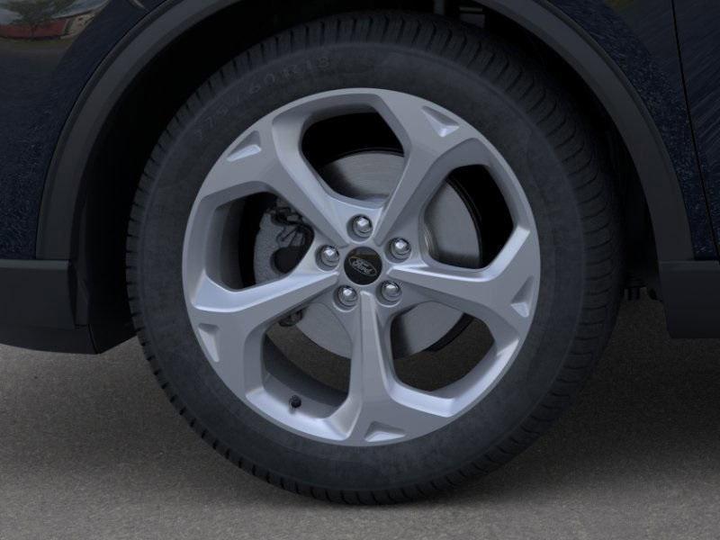 new 2026 Ford Escape car, priced at $31,685