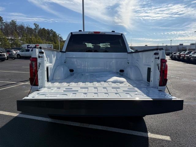 new 2024 Ford F-150 car, priced at $45,999