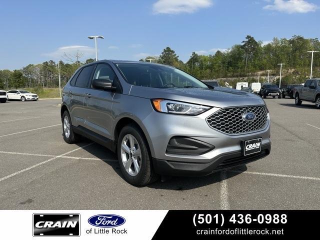 new 2024 Ford Edge car, priced at $27,855