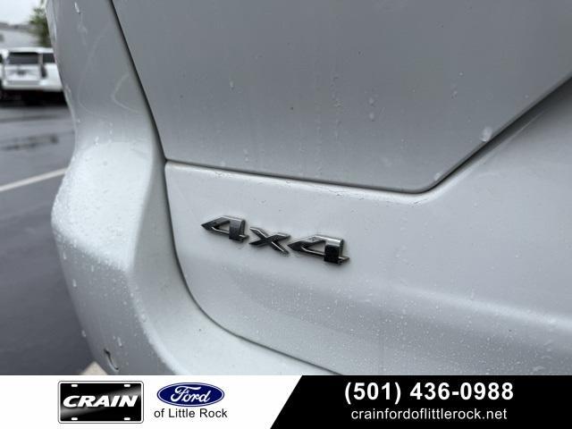 used 2023 Jeep Grand Cherokee car, priced at $30,123