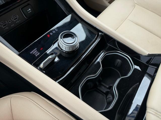 used 2023 Jeep Grand Cherokee car, priced at $30,123