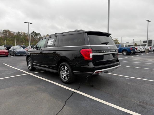 new 2024 Ford Expedition Max car, priced at $74,519