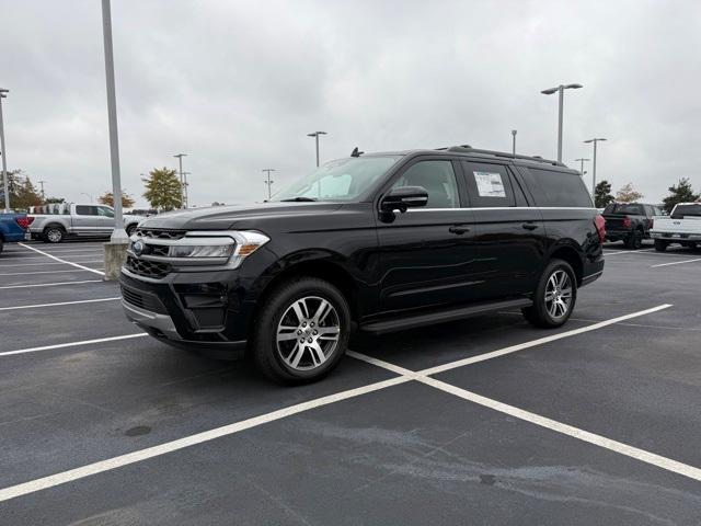 new 2024 Ford Expedition Max car, priced at $74,519