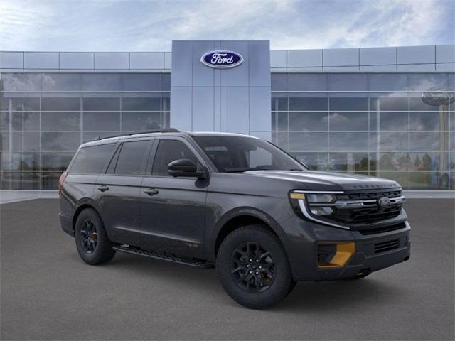new 2025 Ford Expedition car, priced at $83,780