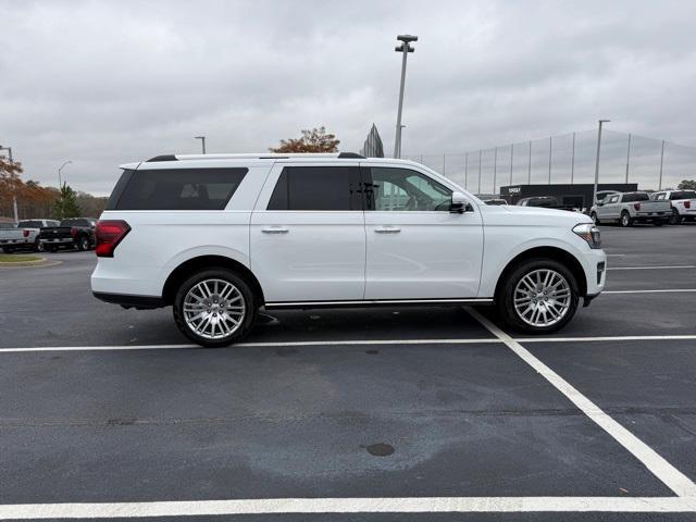 new 2024 Ford Expedition Max car, priced at $74,799