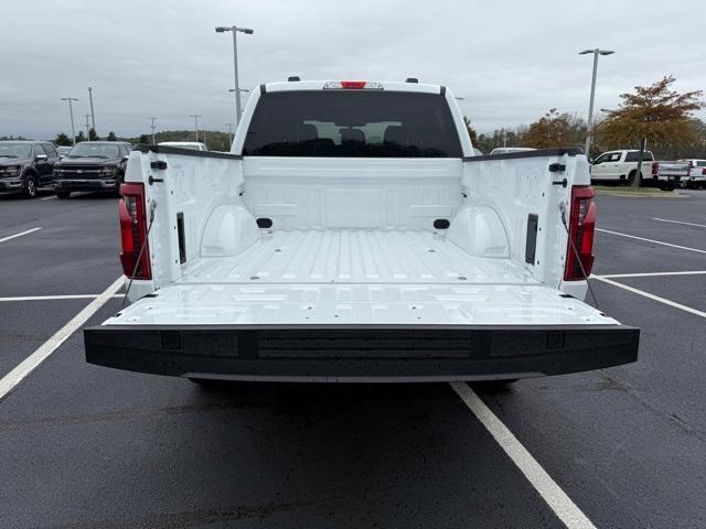 new 2024 Ford F-150 car, priced at $50,014