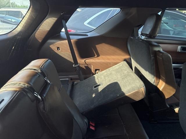 used 2022 Ford Explorer car, priced at $34,998