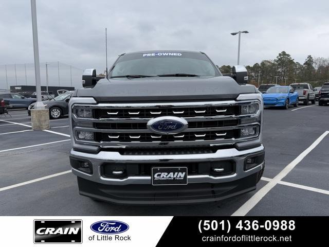 used 2024 Ford F-350 car, priced at $77,199