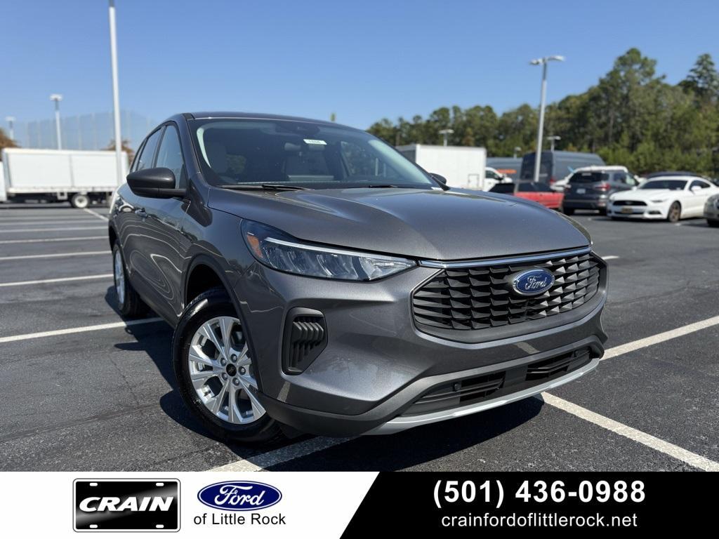 new 2026 Ford Escape car, priced at $31,590