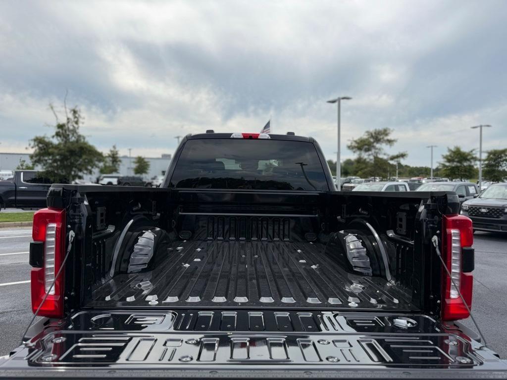 new 2026 Ford F-350 car, priced at $81,590