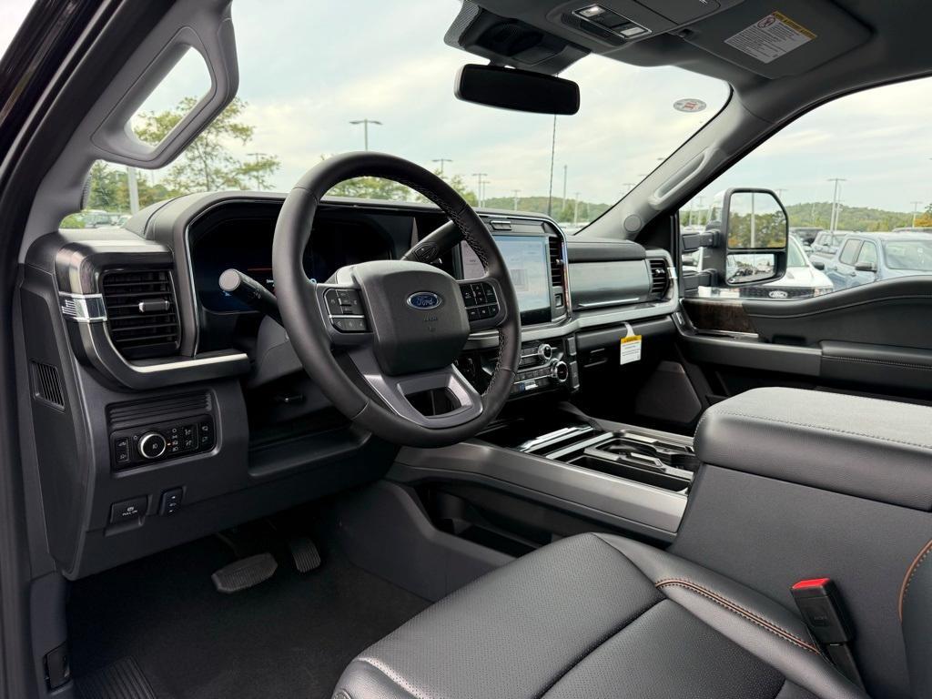 new 2026 Ford F-350 car, priced at $81,590