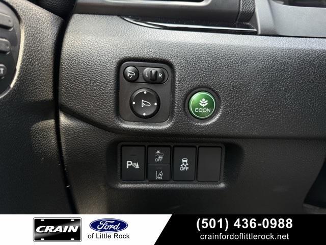 used 2019 Honda Pilot car, priced at $23,998