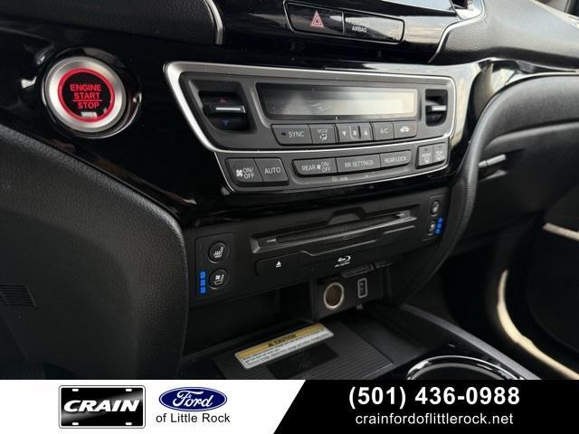 used 2019 Honda Pilot car, priced at $23,998