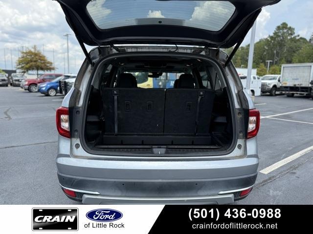 used 2019 Honda Pilot car, priced at $23,998
