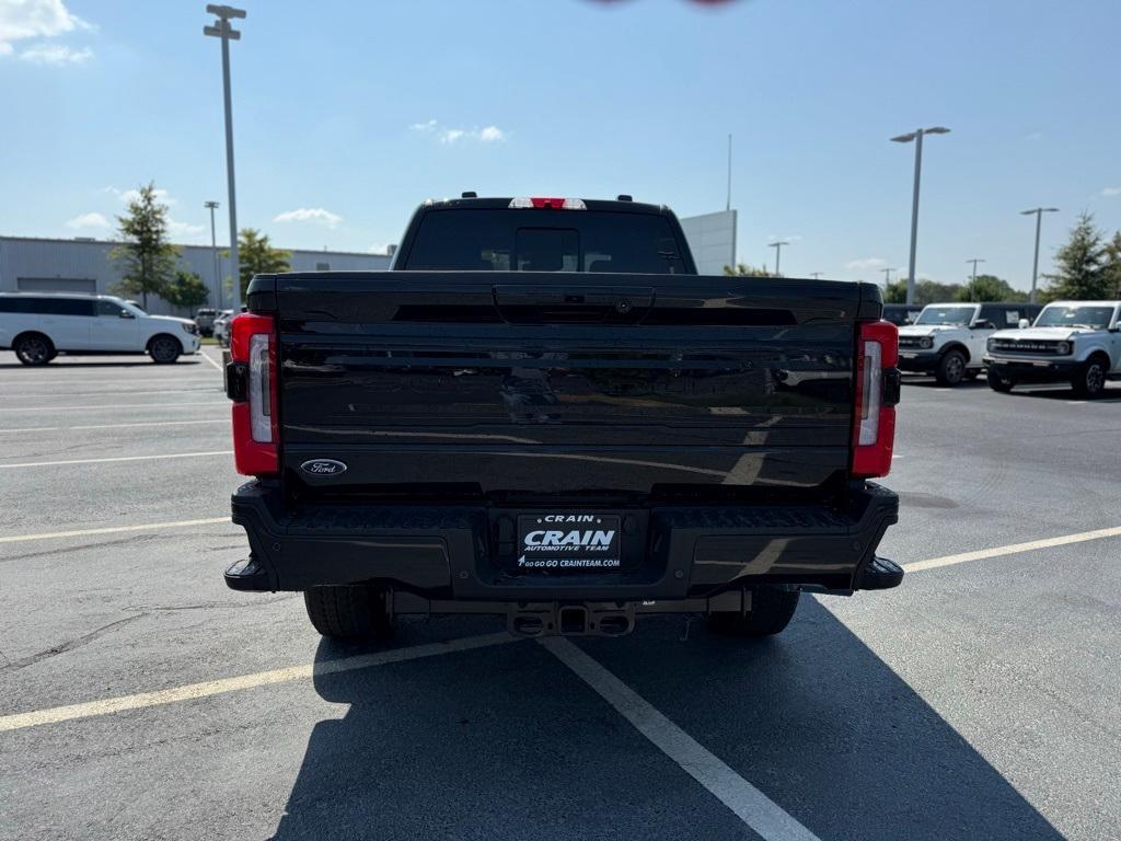 new 2026 Ford F-350 car, priced at $97,990