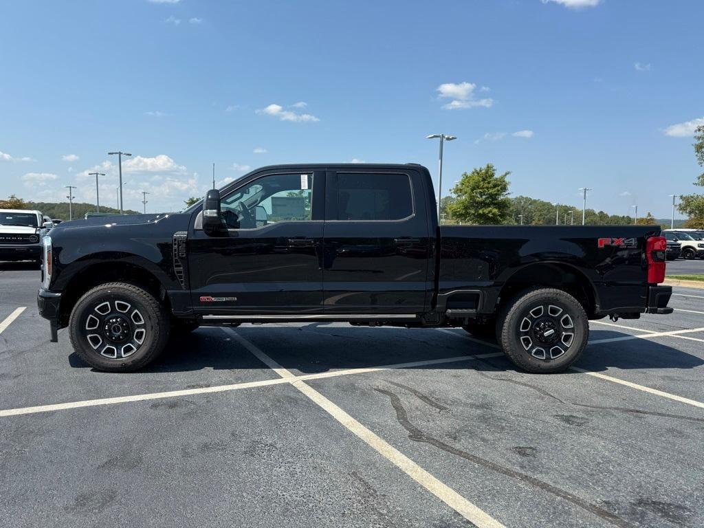 new 2026 Ford F-350 car, priced at $97,990